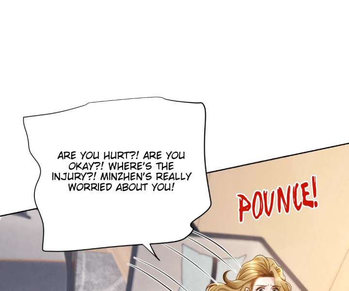 It's Just a Superficial Intention Chapter 55 page 102 - 
