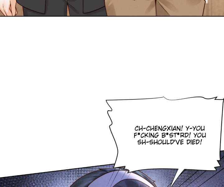 It's Just a Superficial Intention Chapter 55 page 12 - 