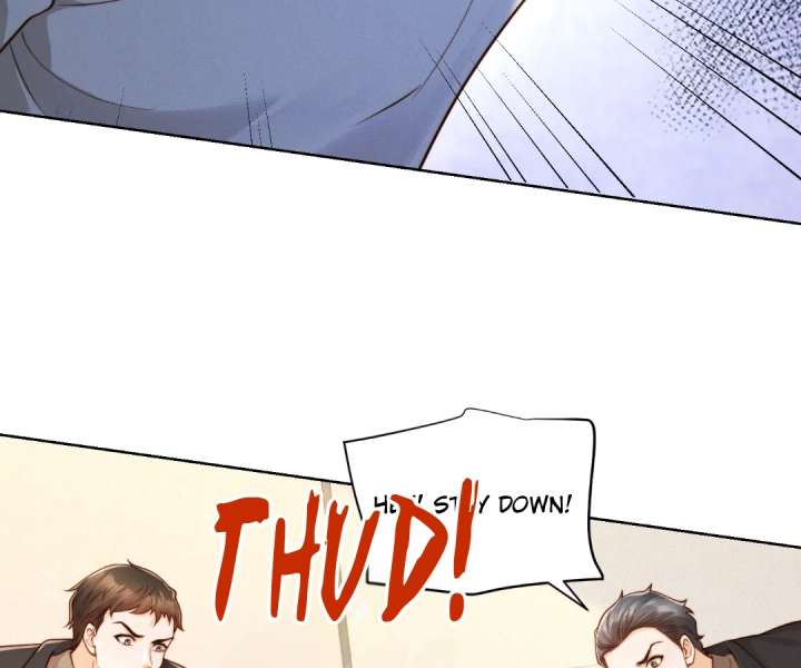 It's Just a Superficial Intention Chapter 55 page 14 - 