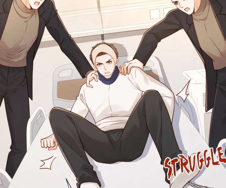 It's Just a Superficial Intention Chapter 55 page 15 - 