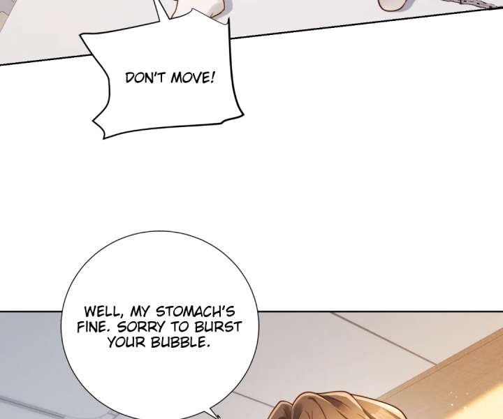 It's Just a Superficial Intention Chapter 55 page 16 - 