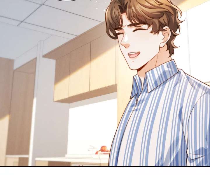 It's Just a Superficial Intention Chapter 55 page 17 - 
