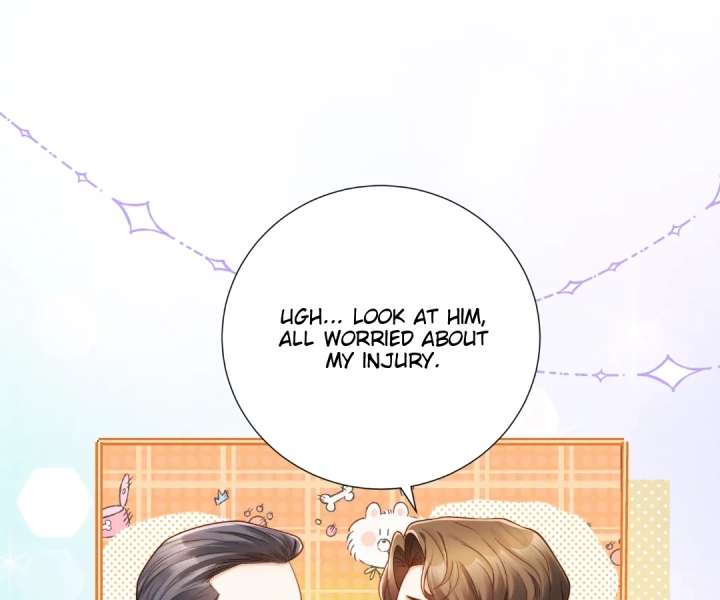 It's Just a Superficial Intention Chapter 55 page 18 - 