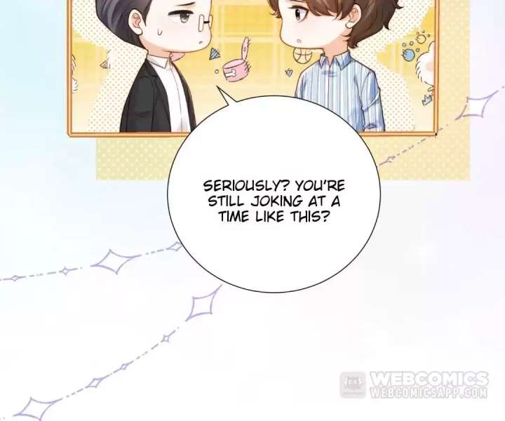 It's Just a Superficial Intention Chapter 55 page 19 - 