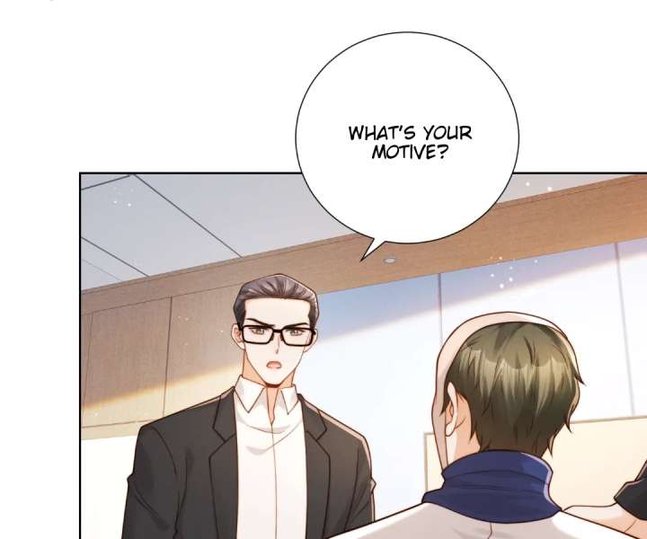 It's Just a Superficial Intention Chapter 55 page 20 - 