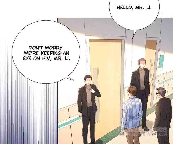 It's Just a Superficial Intention Chapter 55 page 3 - 