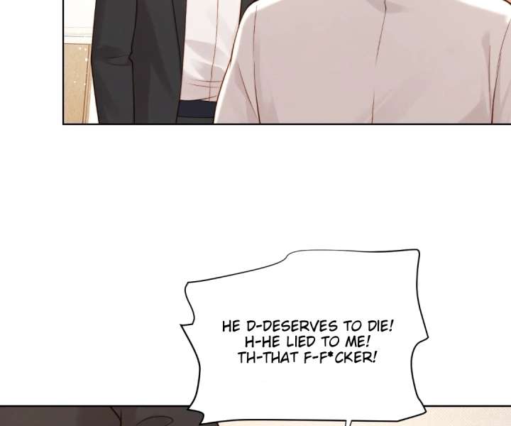 It's Just a Superficial Intention Chapter 55 page 21 - 