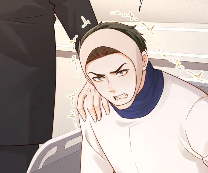 It's Just a Superficial Intention Chapter 55 page 22 - 