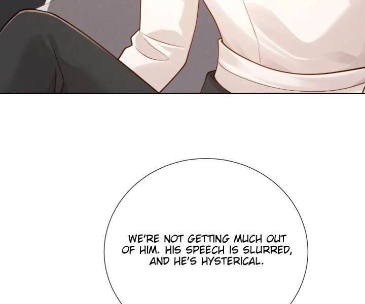 It's Just a Superficial Intention Chapter 55 page 23 - 