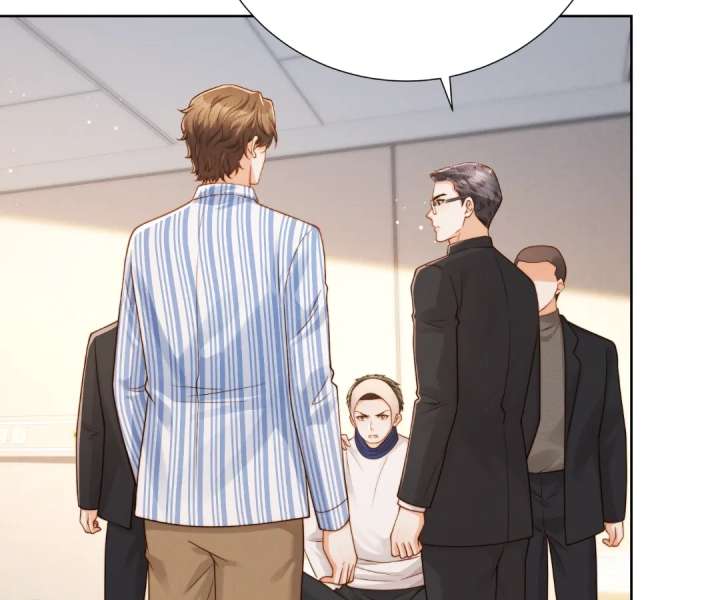 It's Just a Superficial Intention Chapter 55 page 24 - 