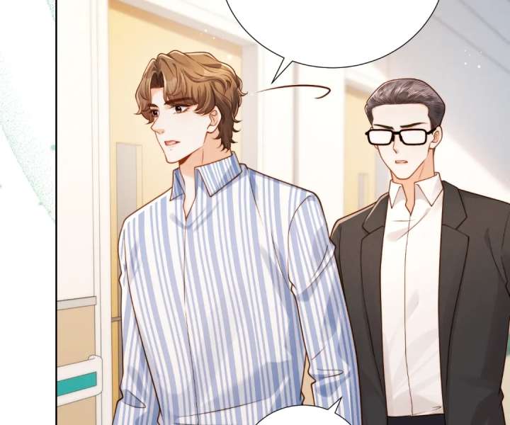 It's Just a Superficial Intention Chapter 55 page 26 - 