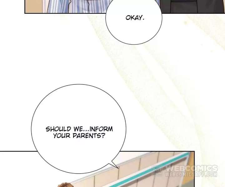 It's Just a Superficial Intention Chapter 55 page 27 - 