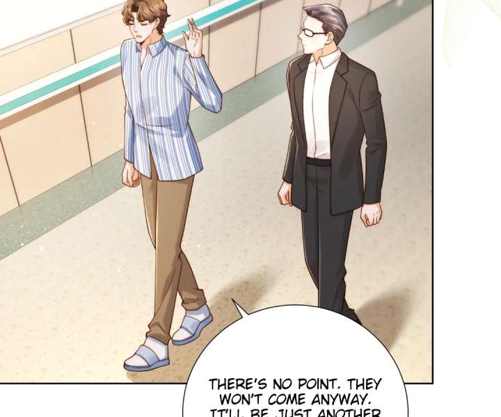 It's Just a Superficial Intention Chapter 55 page 28 - 