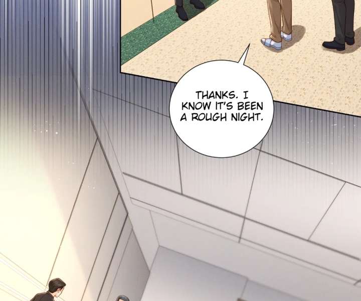 It's Just a Superficial Intention Chapter 55 page 4 - 
