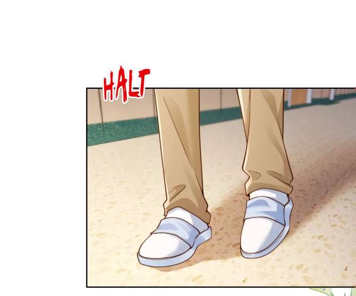 It's Just a Superficial Intention Chapter 55 page 31 - 