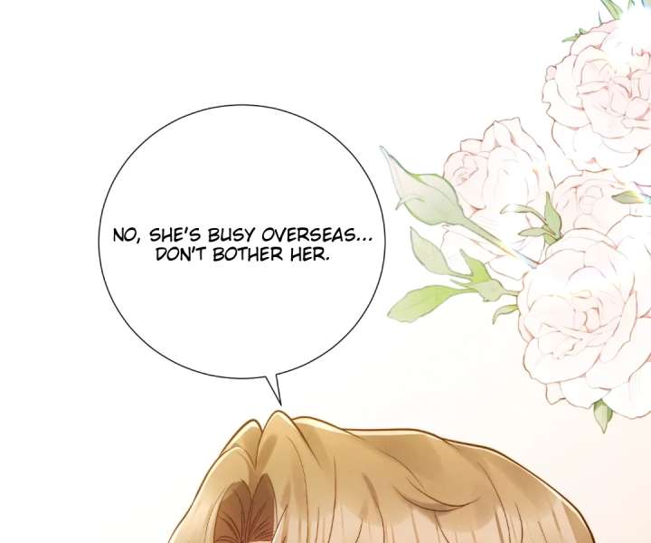 It's Just a Superficial Intention Chapter 55 page 32 - 
