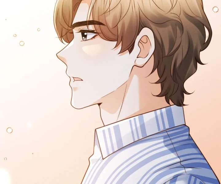 It's Just a Superficial Intention Chapter 55 page 33 - 