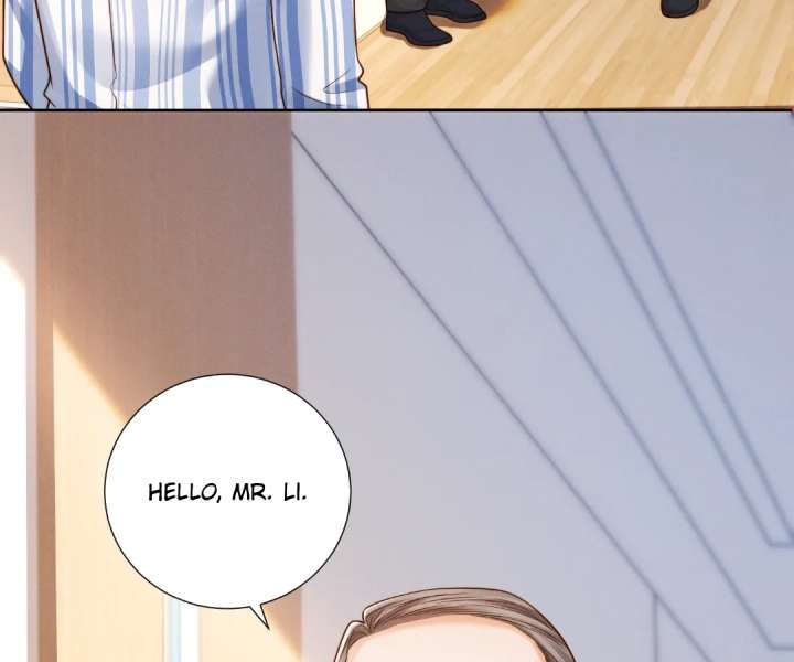 It's Just a Superficial Intention Chapter 55 page 39 - 