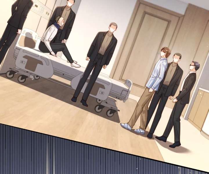 It's Just a Superficial Intention Chapter 55 page 5 - 