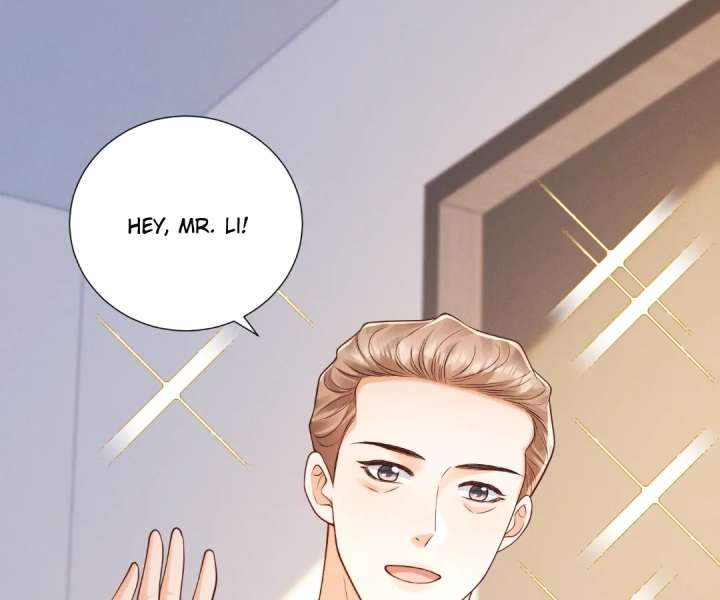 It's Just a Superficial Intention Chapter 55 page 42 - 