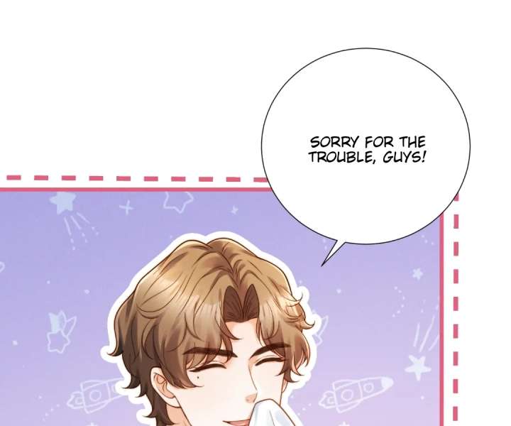 It's Just a Superficial Intention Chapter 55 page 45 - 