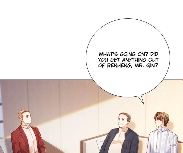 It's Just a Superficial Intention Chapter 55 page 47 - 