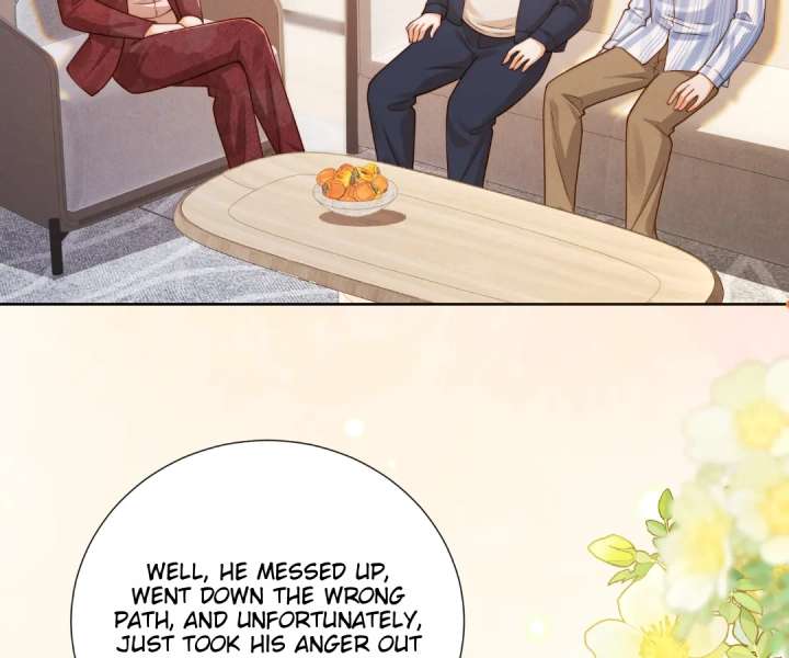 It's Just a Superficial Intention Chapter 55 page 48 - 