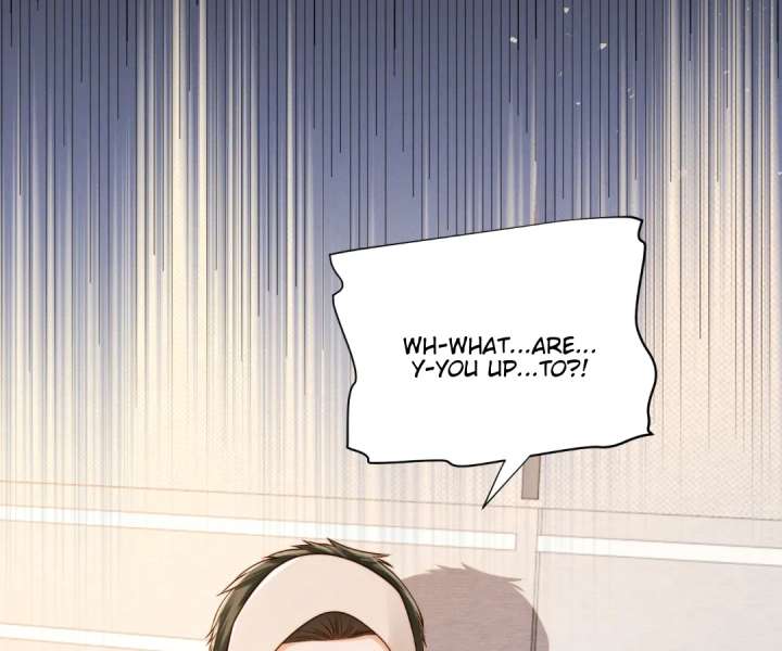 It's Just a Superficial Intention Chapter 55 page 6 - 