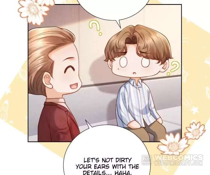 It's Just a Superficial Intention Chapter 55 page 51 - 