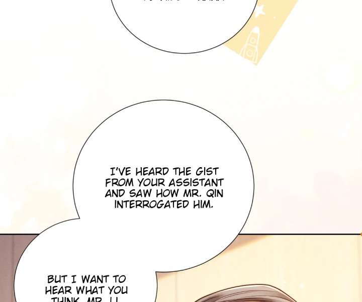 It's Just a Superficial Intention Chapter 55 page 52 - 
