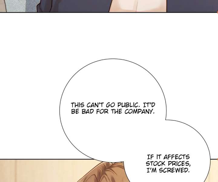 It's Just a Superficial Intention Chapter 55 page 54 - 