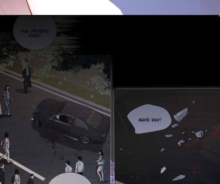 It's Just a Superficial Intention Chapter 55 page 58 - 