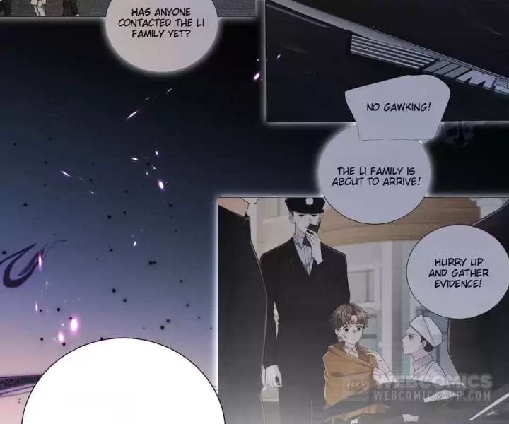 It's Just a Superficial Intention Chapter 55 page 59 - 