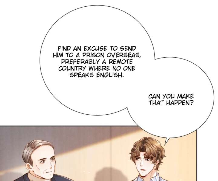 It's Just a Superficial Intention Chapter 55 page 62 - 
