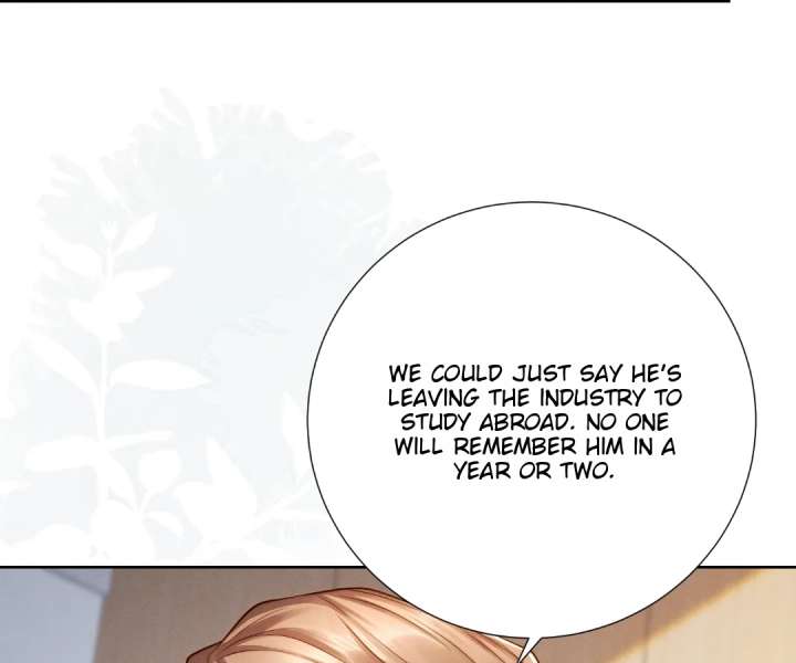 It's Just a Superficial Intention Chapter 55 page 70 - 