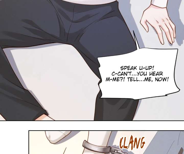 It's Just a Superficial Intention Chapter 55 page 8 - 