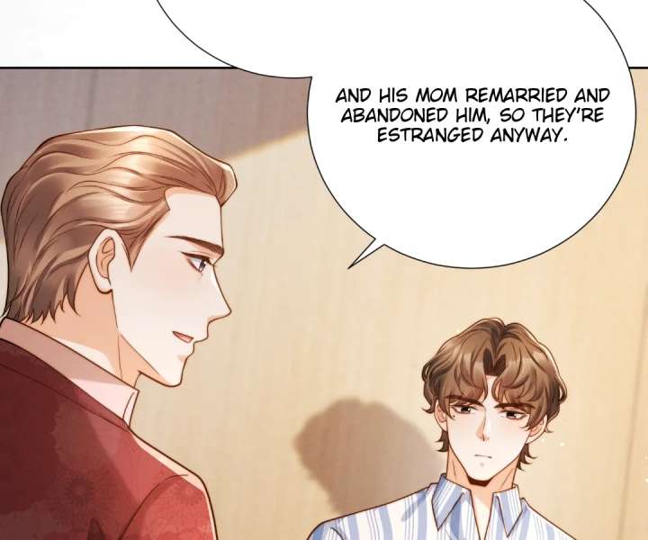 It's Just a Superficial Intention Chapter 55 page 73 - 