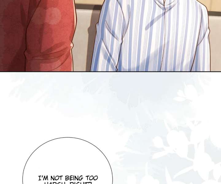 It's Just a Superficial Intention Chapter 55 page 74 - 
