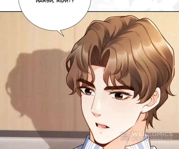 It's Just a Superficial Intention Chapter 55 page 75 - 