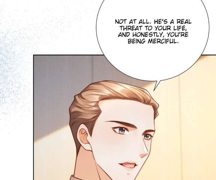 It's Just a Superficial Intention Chapter 55 page 77 - 
