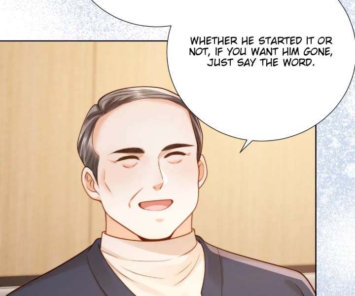 It's Just a Superficial Intention Chapter 55 page 79 - 