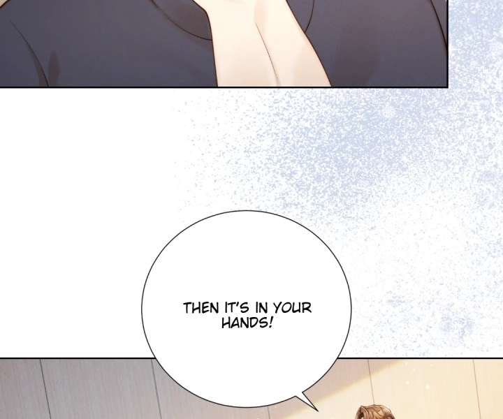 It's Just a Superficial Intention Chapter 55 page 80 - 