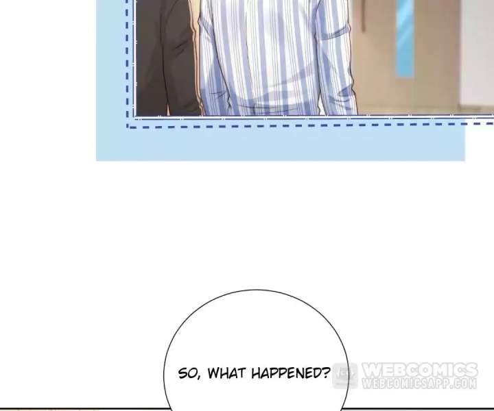 It's Just a Superficial Intention Chapter 55 page 83 - 