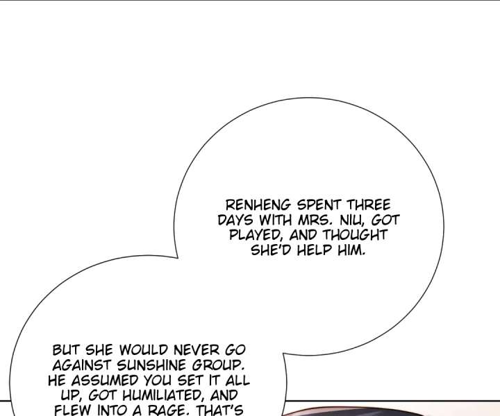 It's Just a Superficial Intention Chapter 55 page 85 - 