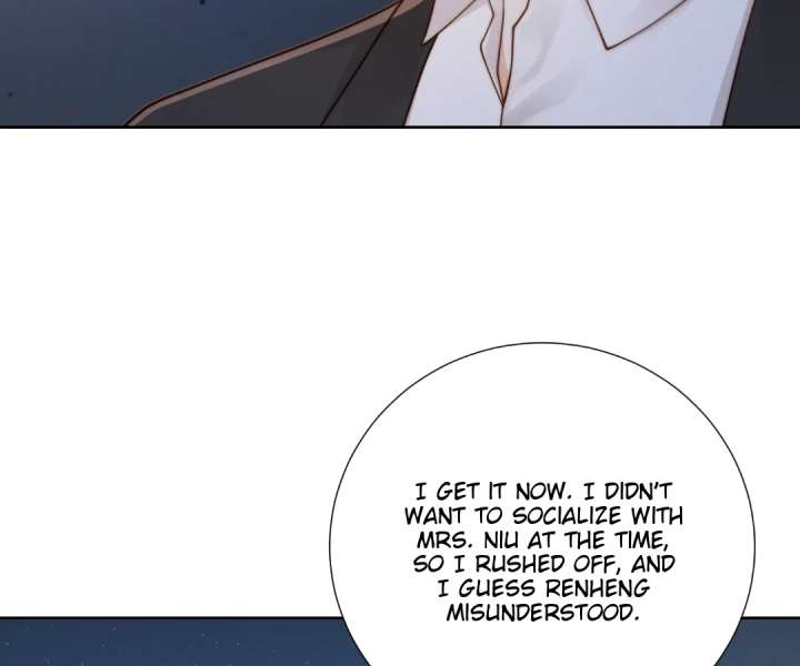 It's Just a Superficial Intention Chapter 55 page 87 - 