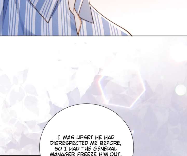It's Just a Superficial Intention Chapter 55 page 89 - 