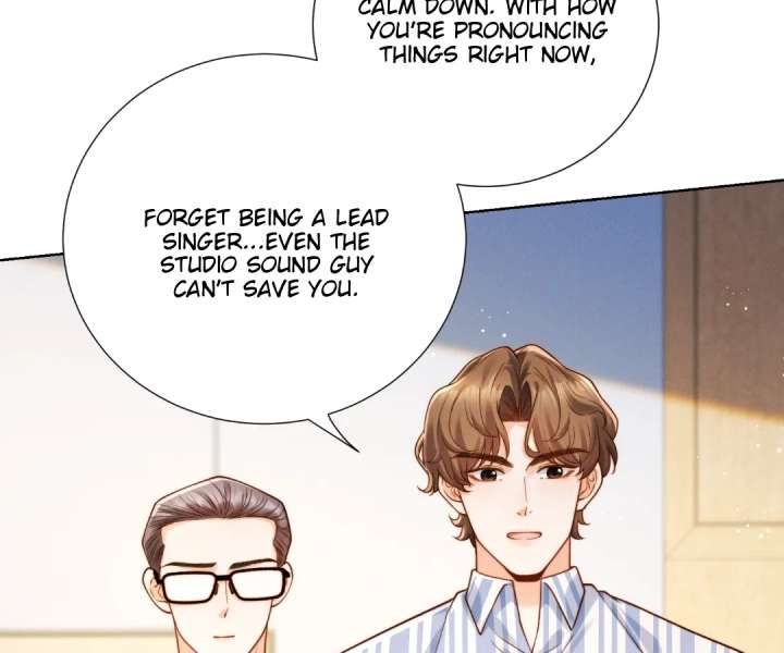 It's Just a Superficial Intention Chapter 55 page 10 - 