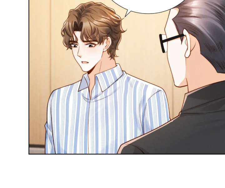 It's Just a Superficial Intention Chapter 55 page 92 - 
