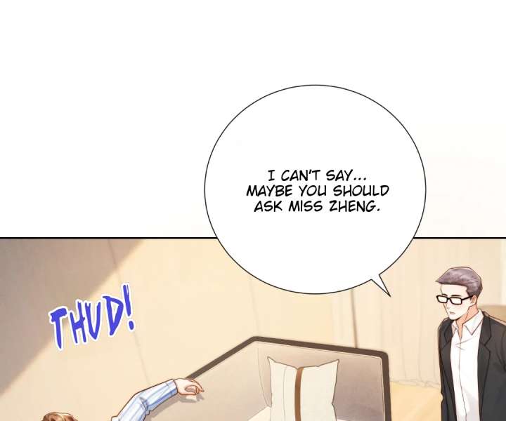 It's Just a Superficial Intention Chapter 55 page 95 - 
