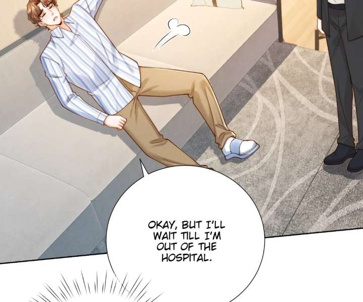 It's Just a Superficial Intention Chapter 55 page 96 - 